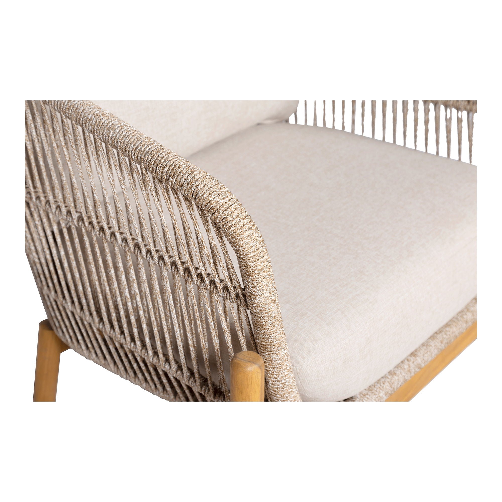 Terracina Loungestol - Casaneu