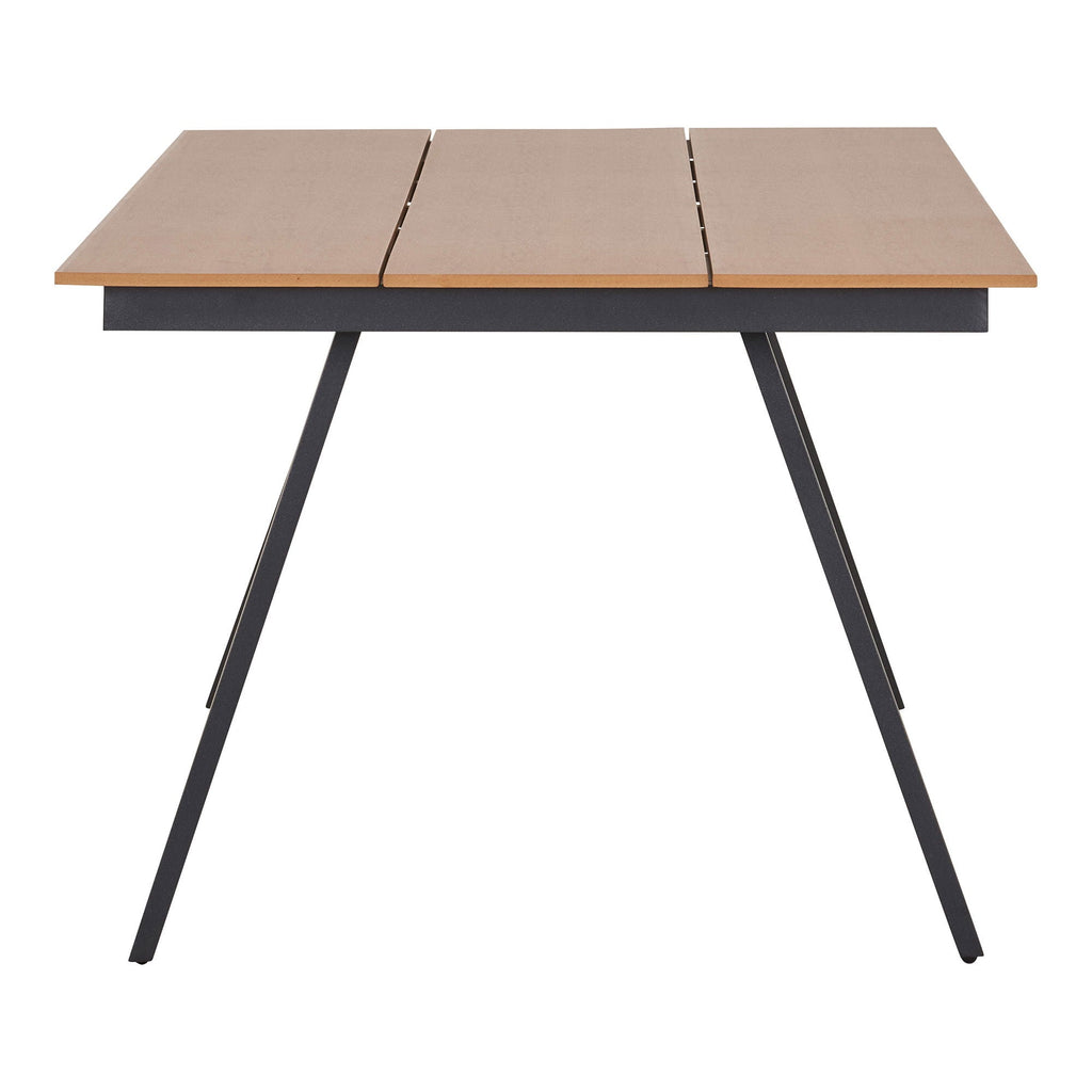 Toronto Dining Table - Casaneu