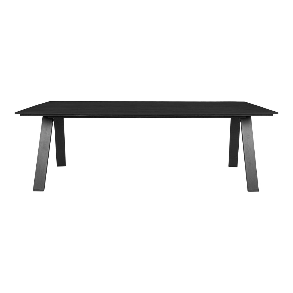 Toronto Dining Table - Casaneu