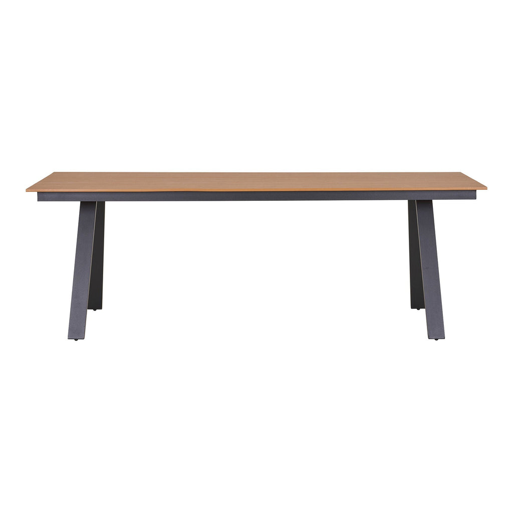Toronto Dining Table - Casaneu