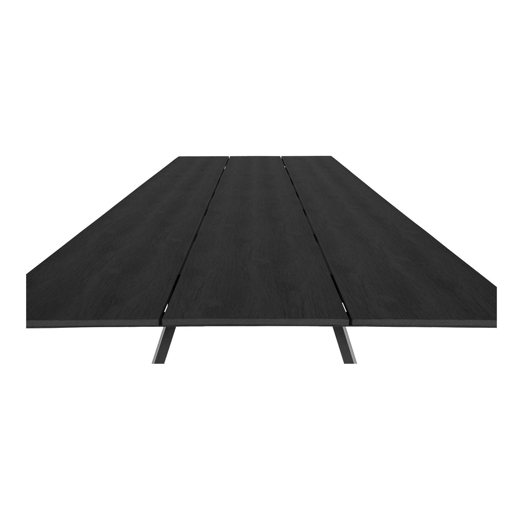Toronto Dining Table - Casaneu