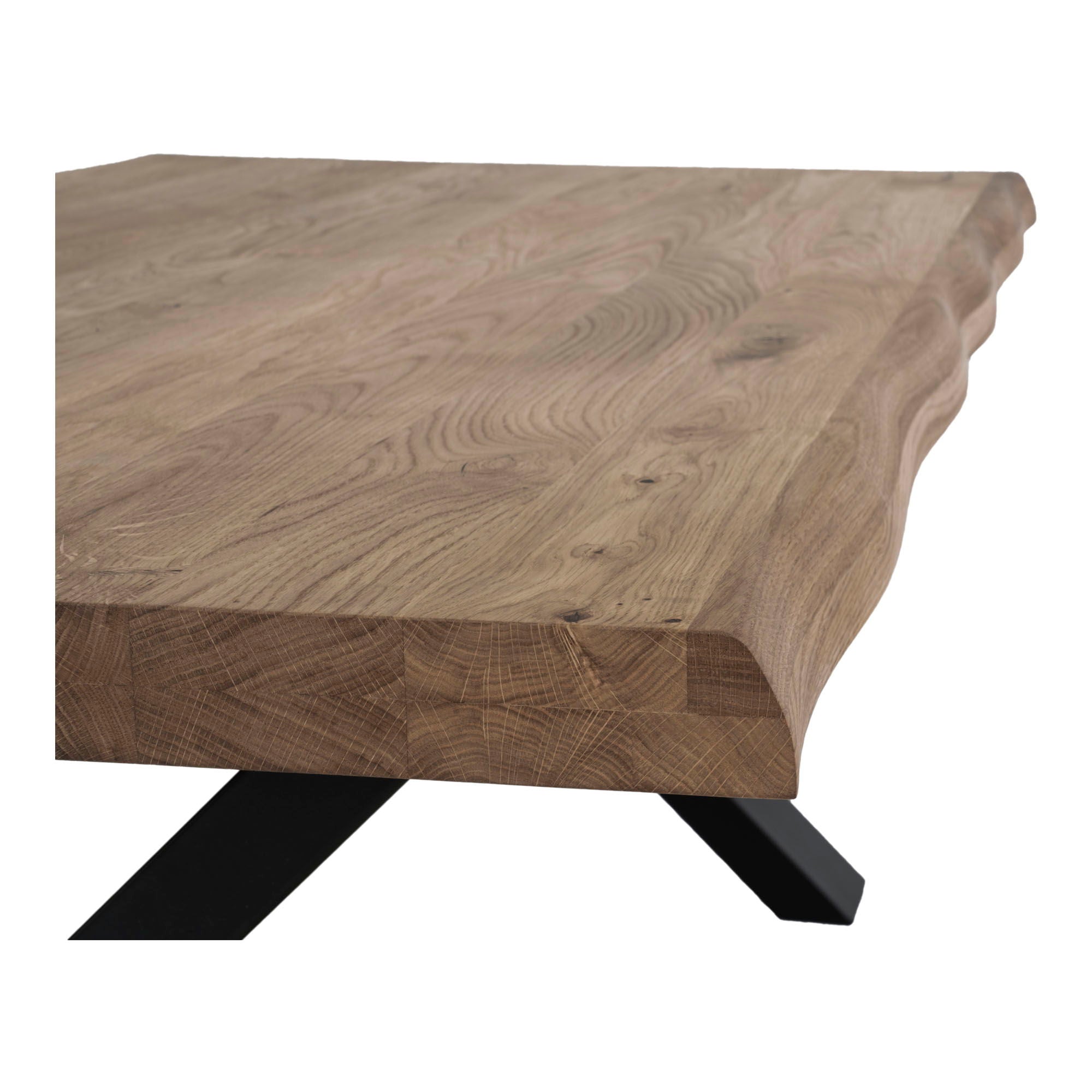 Toulon Coffee Table - Casaneu