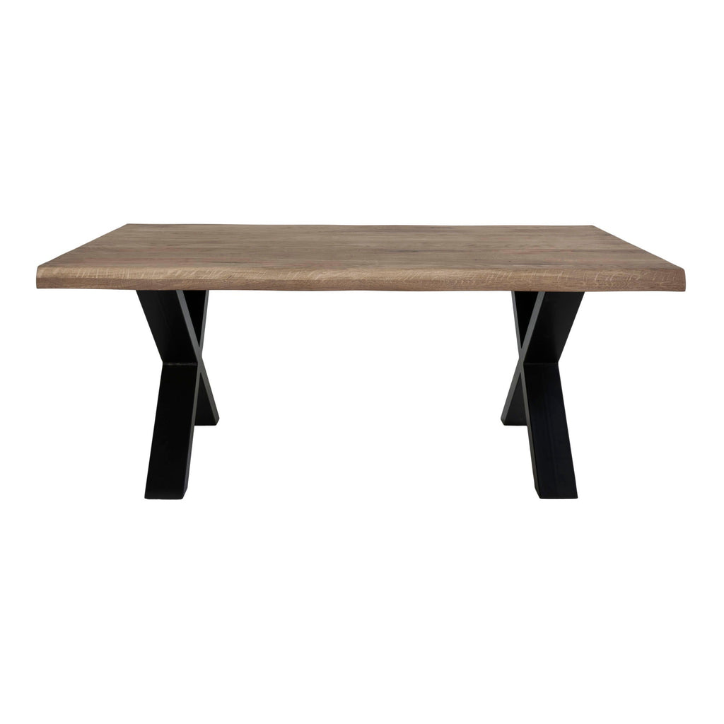 Toulon Coffee Table - Casaneu