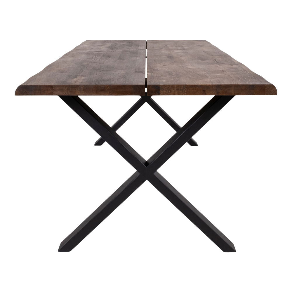 Toulon Dining Table - Casaneu