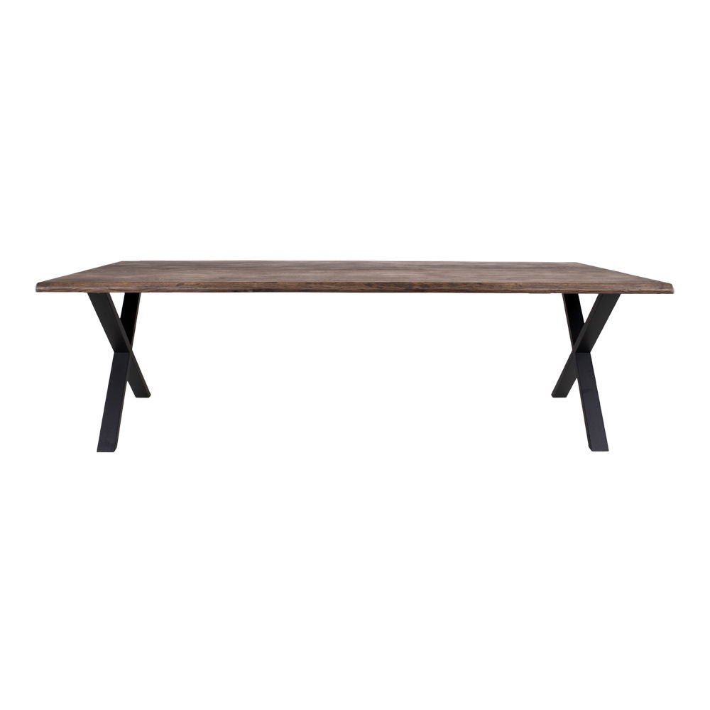 Toulon Dining Table - Casaneu