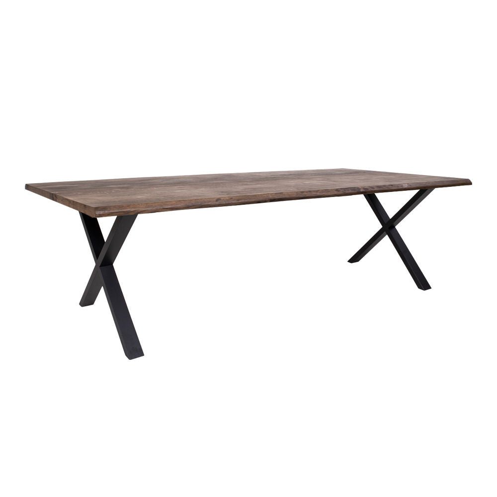 Toulon Dining Table - Casaneu