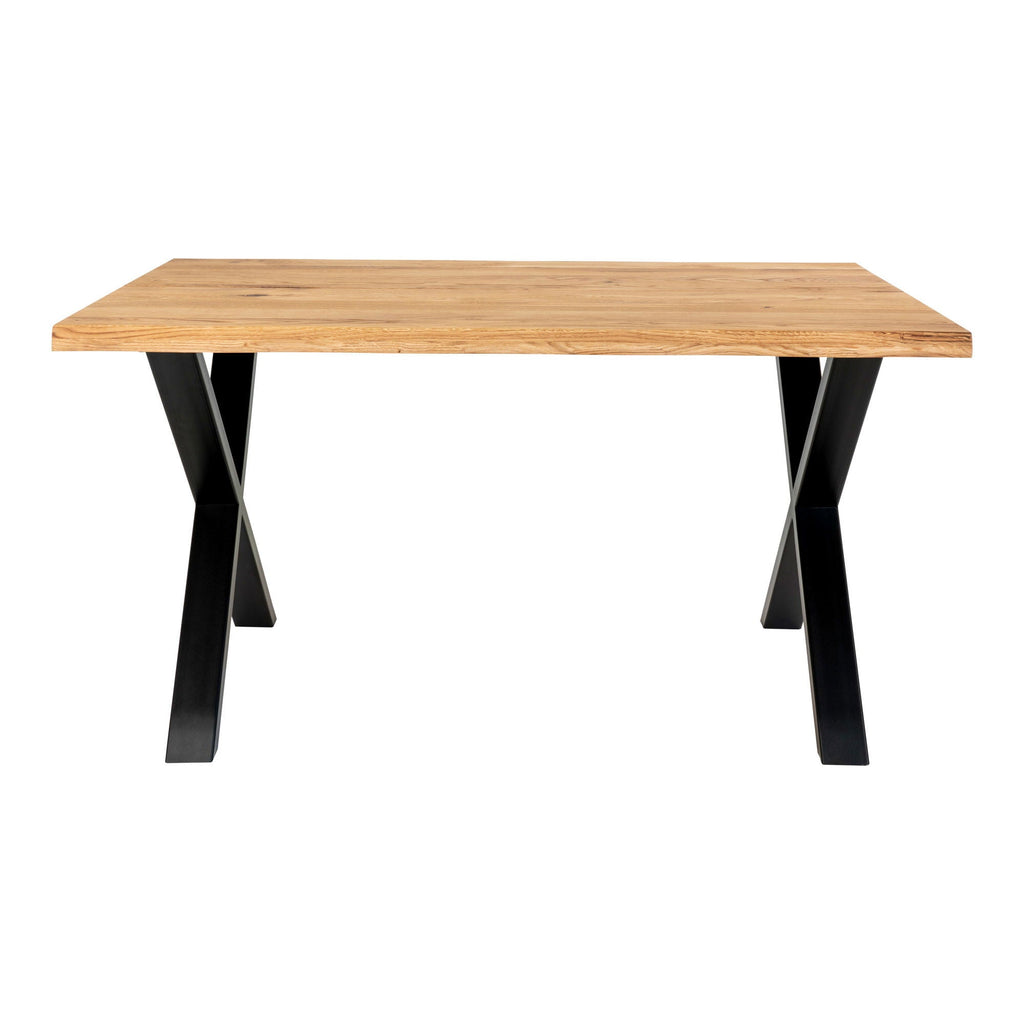 Toulon Dining Table - Casaneu