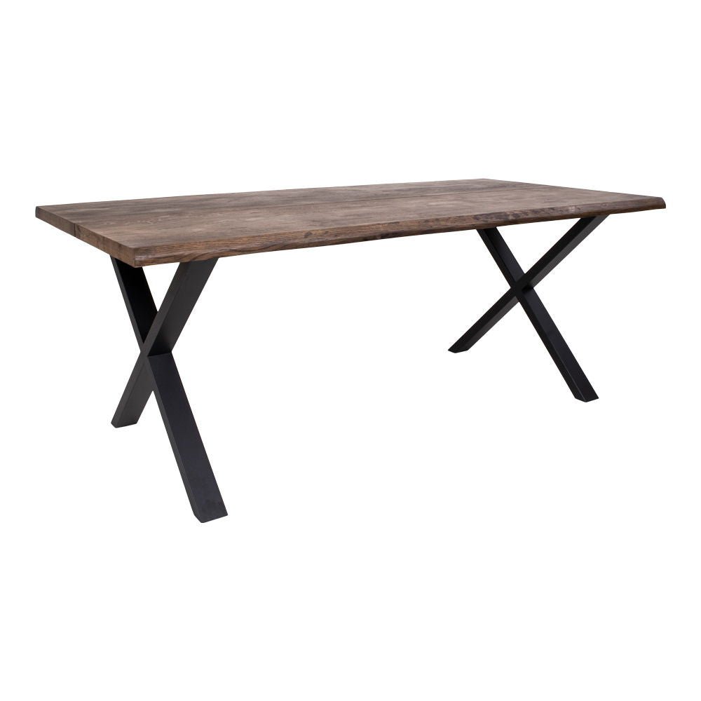 Toulon Dining Table - Casaneu