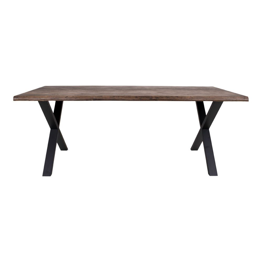 Toulon Dining Table - Casaneu