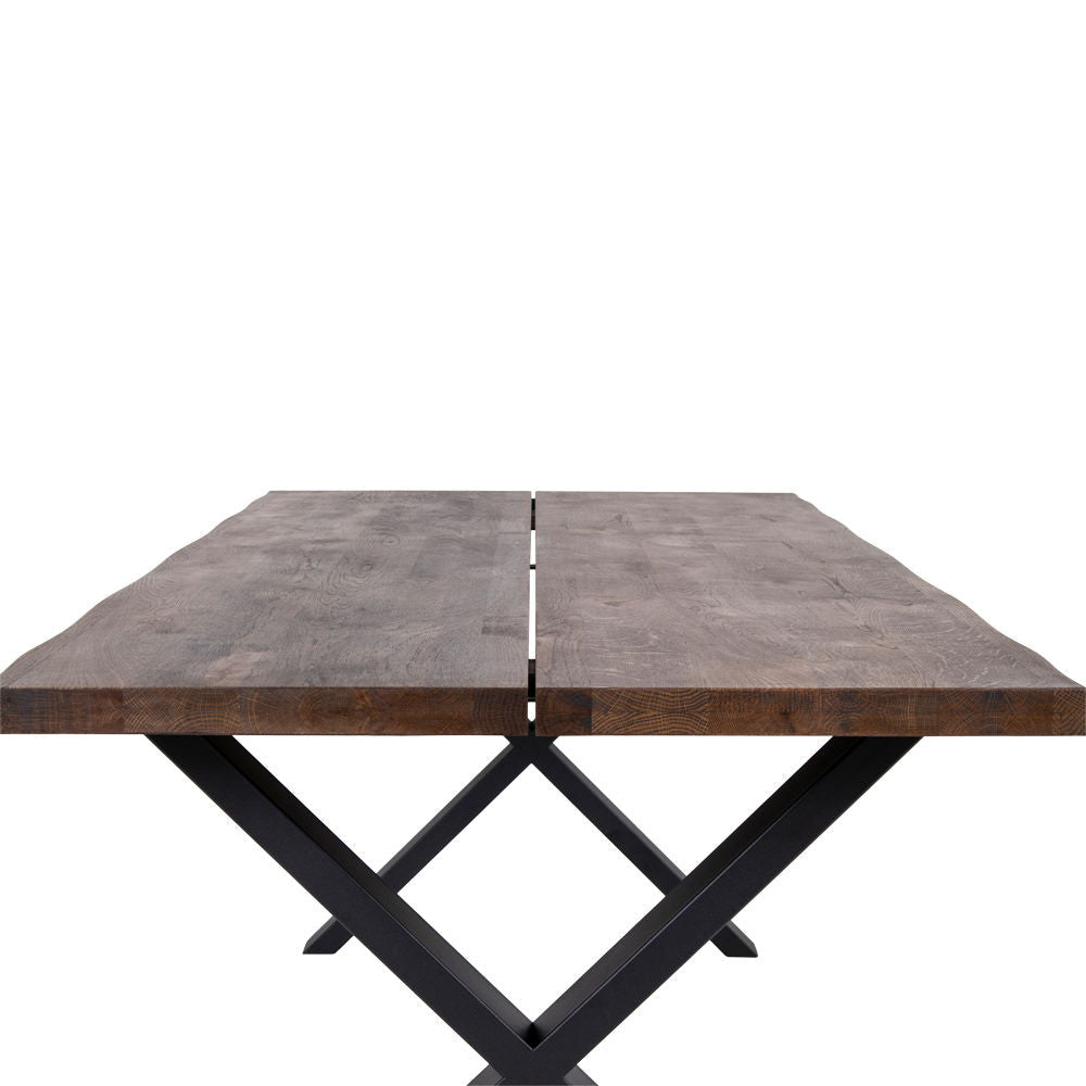 Toulon Dining Table - Casaneu