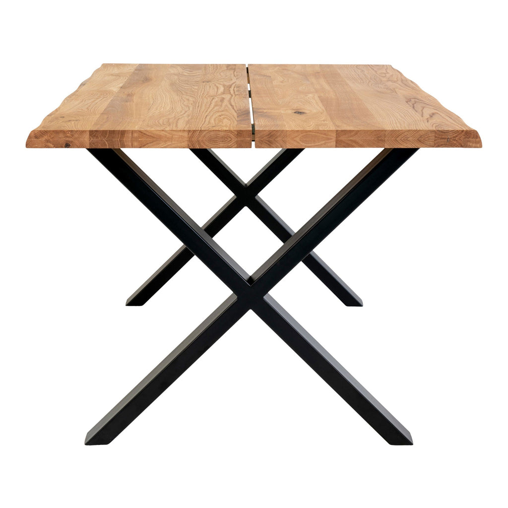 Toulon Dining Table - Casaneu