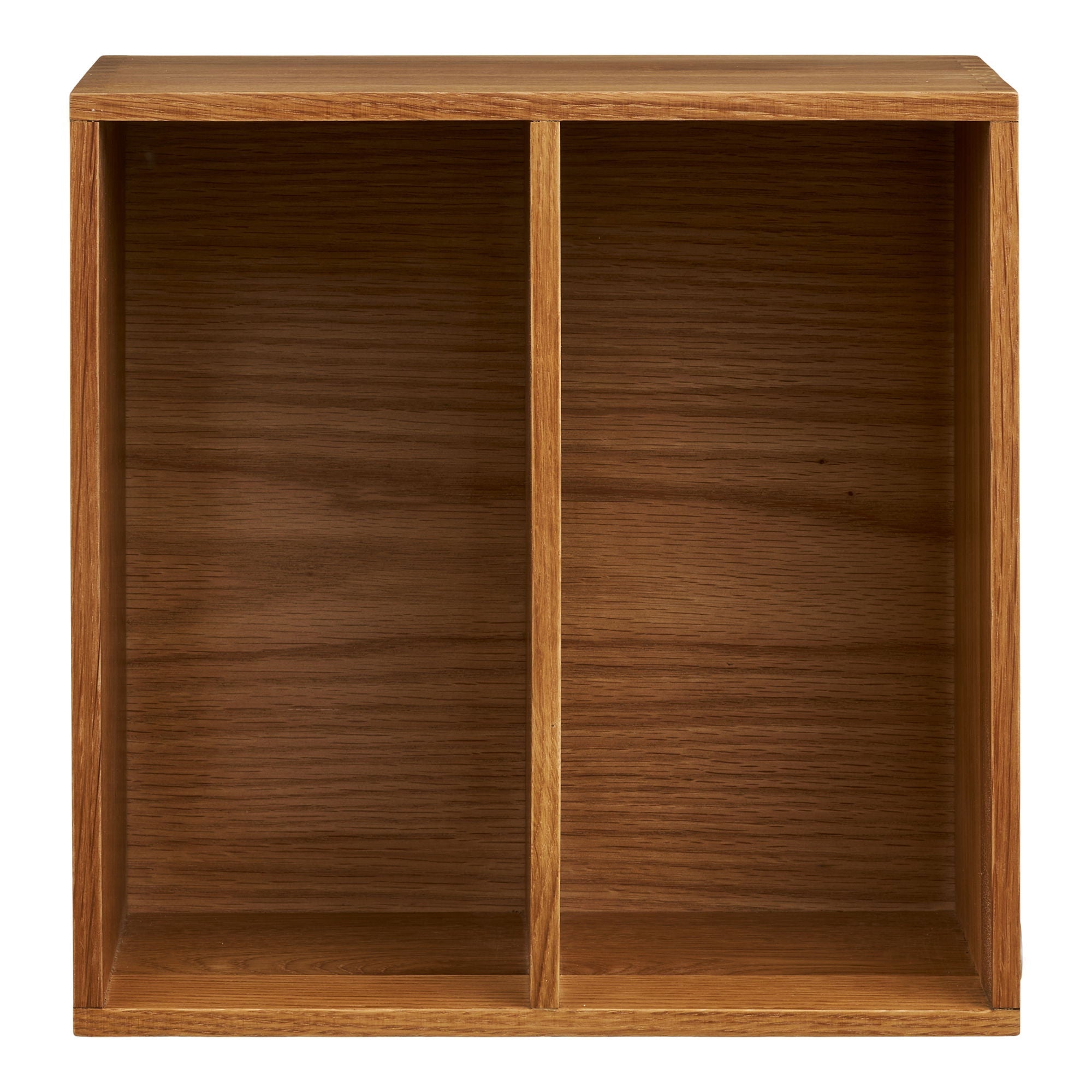 Townsville Wall Shelf with vertical rooms - Casaneu