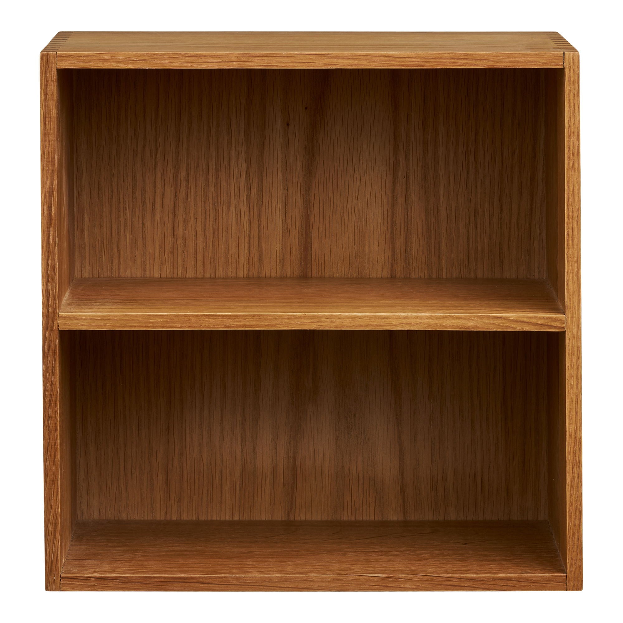 Townsville Wall Shelf with vertical rooms - Casaneu