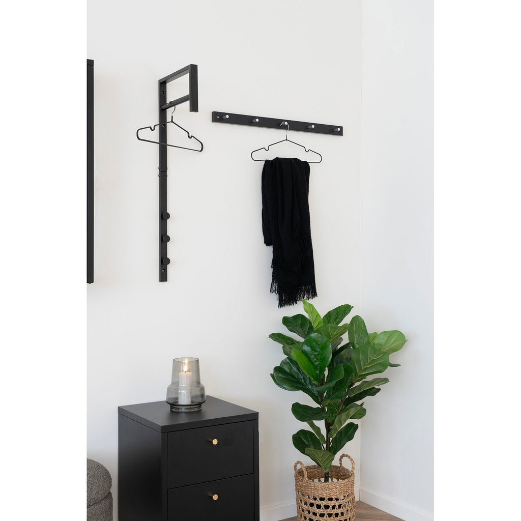 Trento Clothes Rack - Casaneu