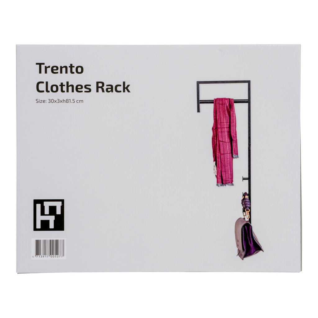 Trento Clothes Rack - Casaneu