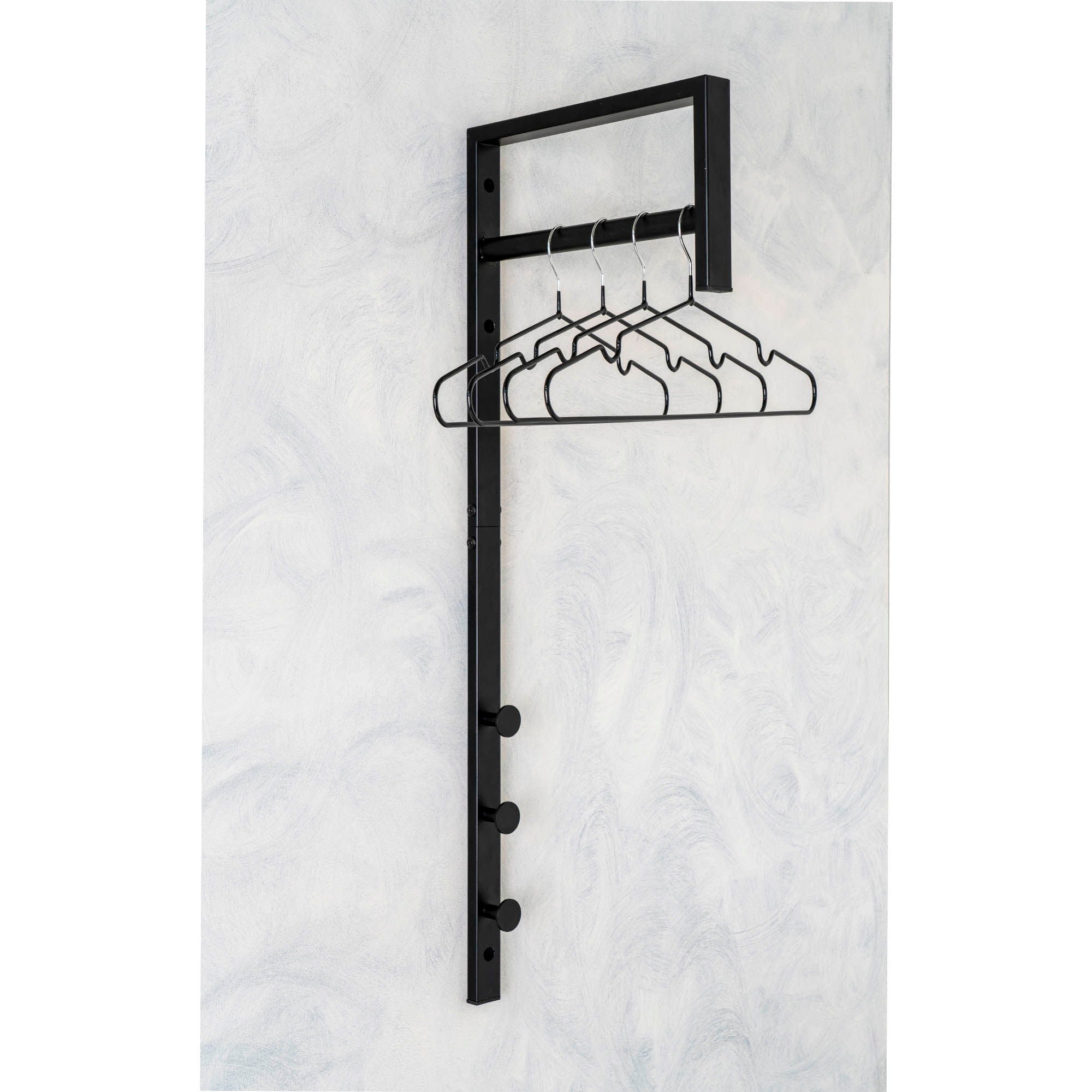 Trento Clothes Rack - Casaneu