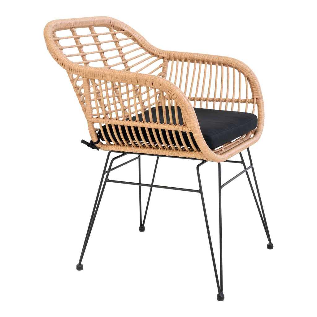 Trieste Armchair - Casaneu