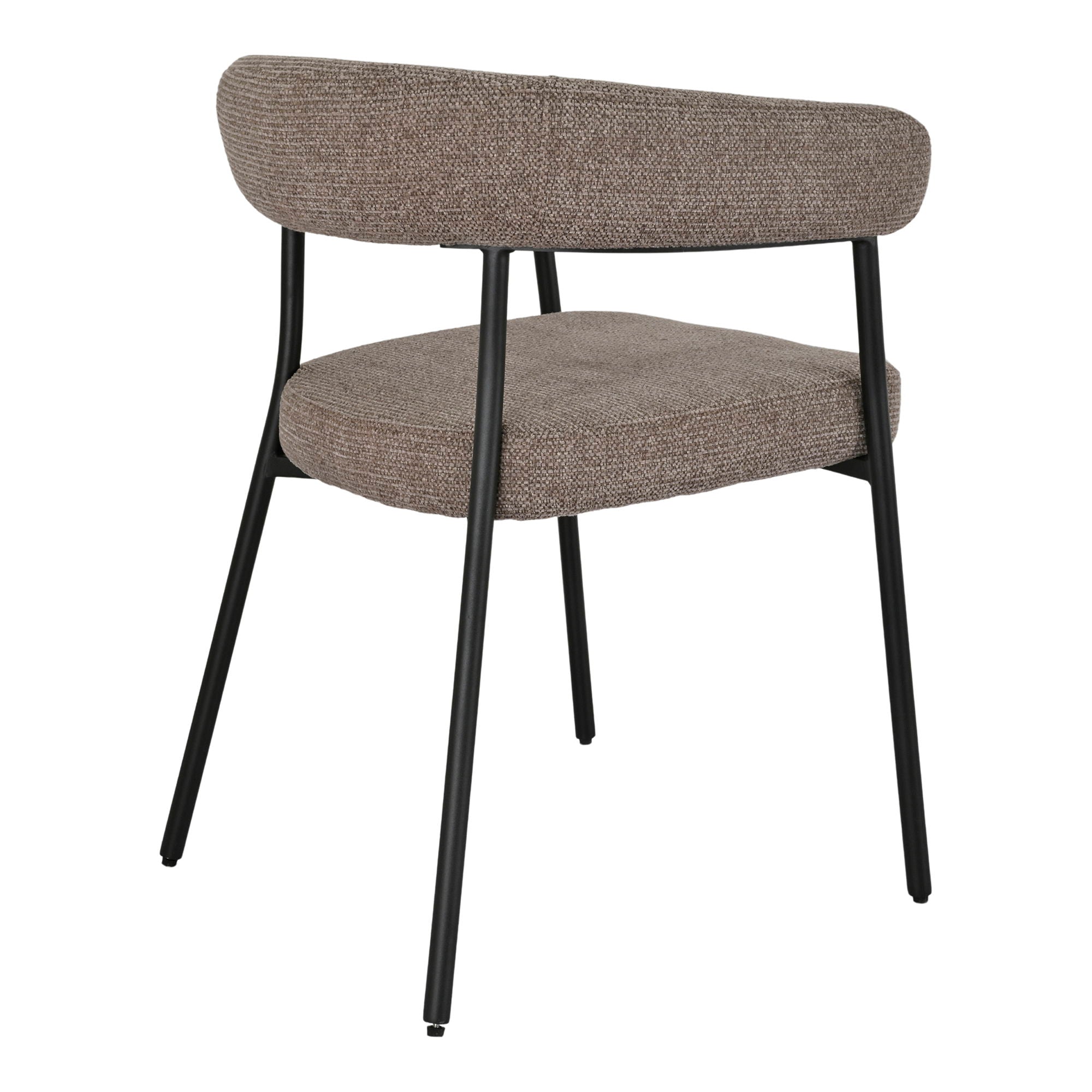 Trivio Dining Chair - Casaneu