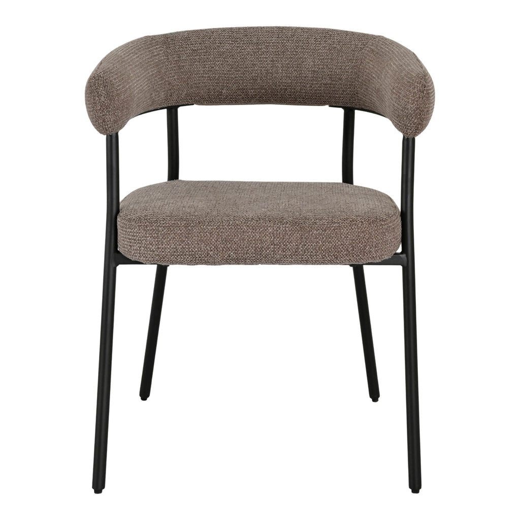 Trivio Dining Chair - Casaneu