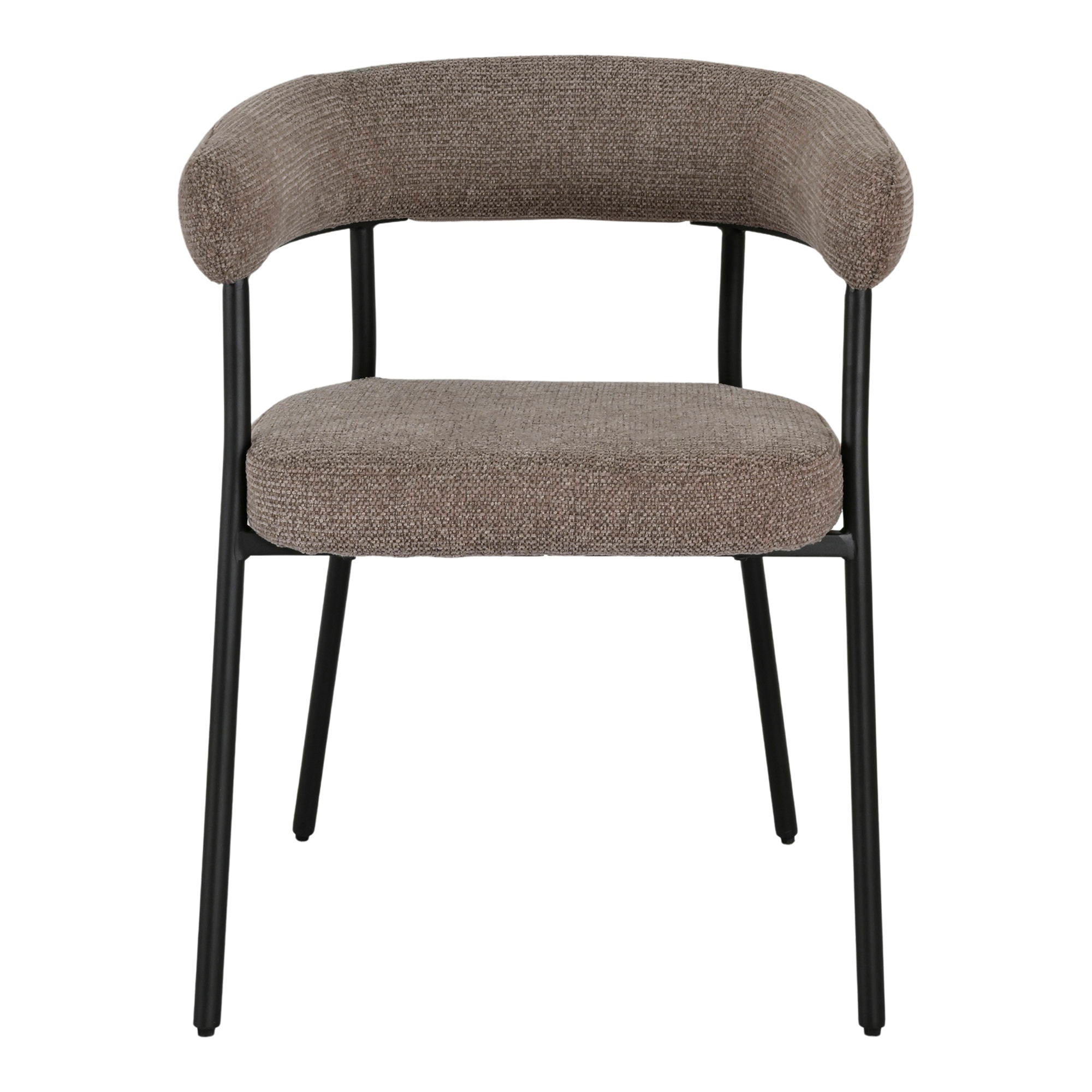 Trivio Dining Chair - Casaneu