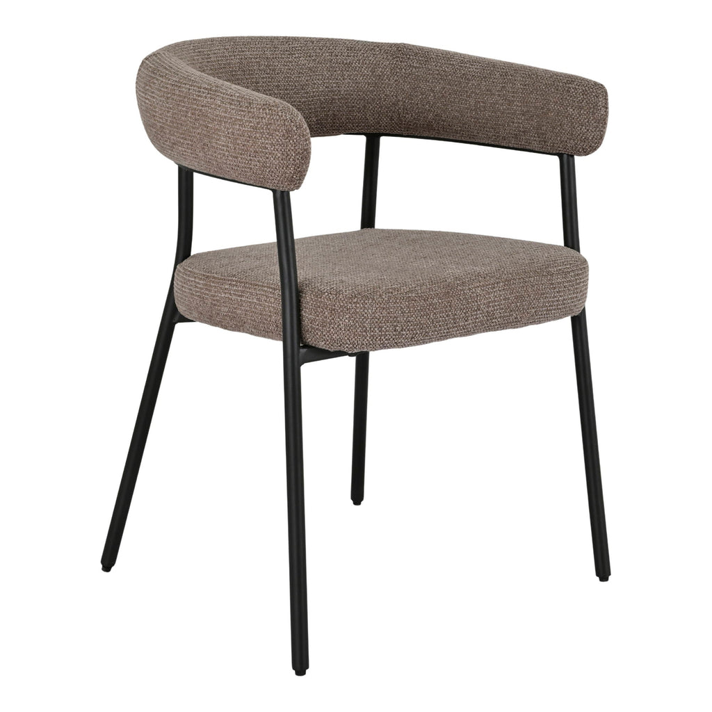 Trivio Dining Chair - Casaneu