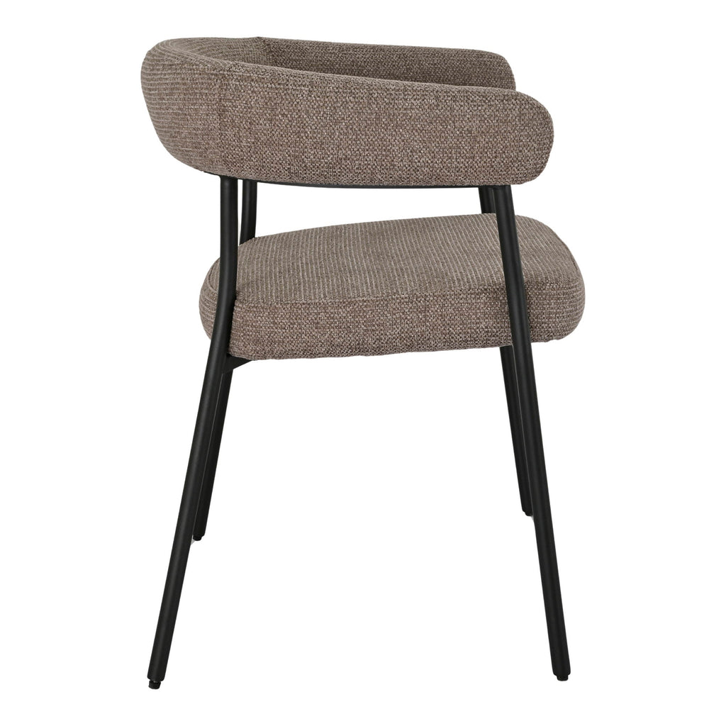 Trivio Dining Chair - Casaneu