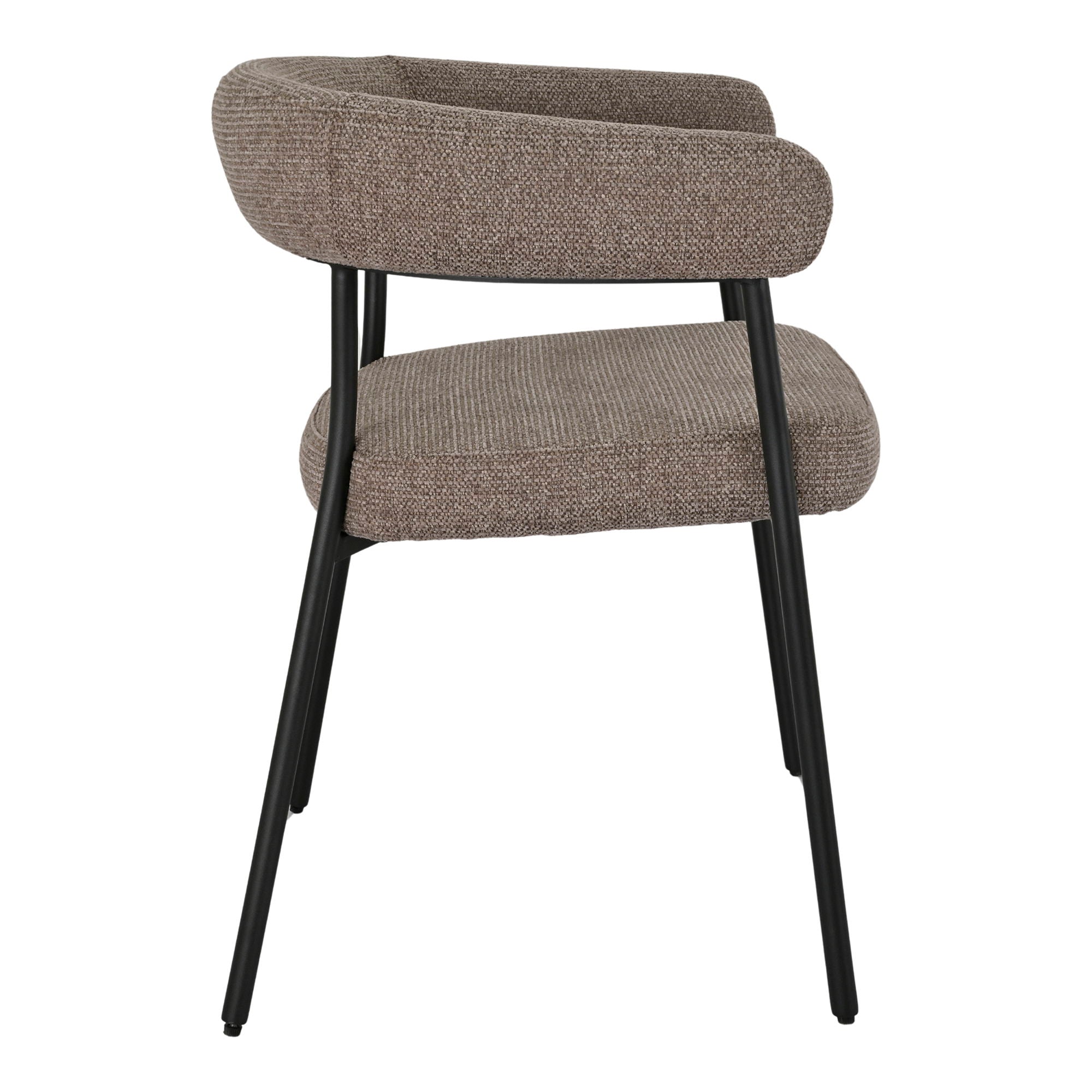 Trivio Dining Chair - Casaneu