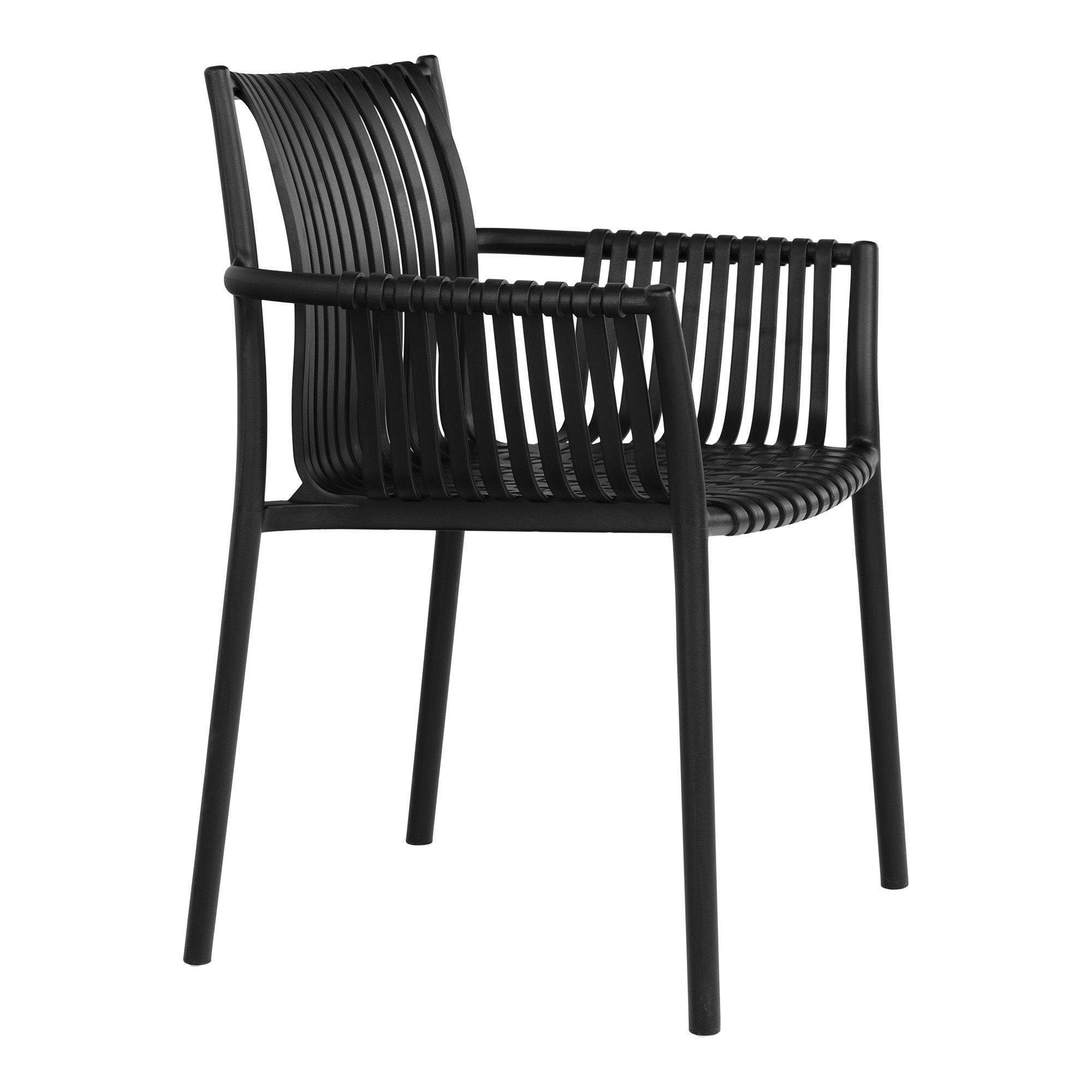 Tulsa Garden Chair - Casaneu