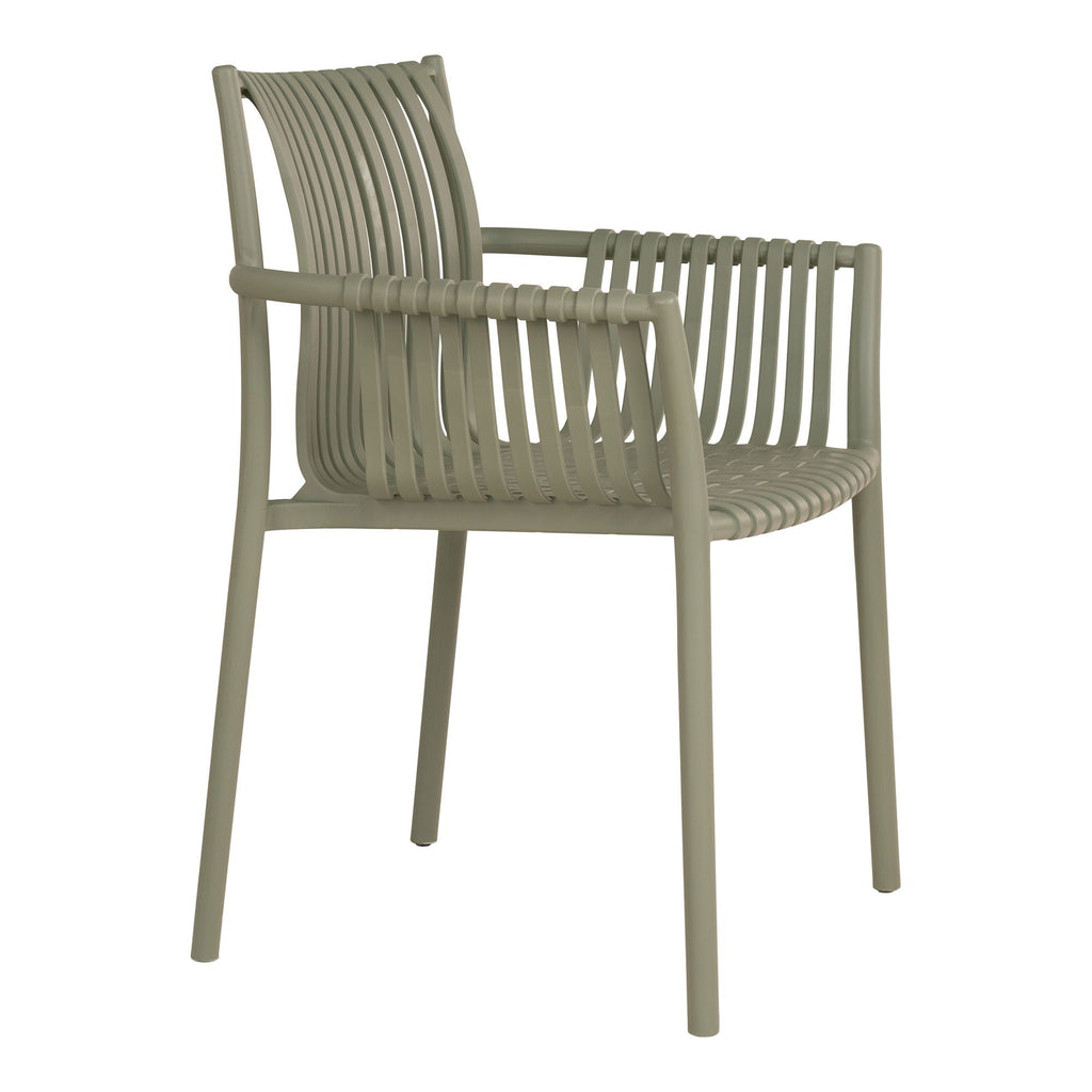 Tulsa Garden Chair - Casaneu