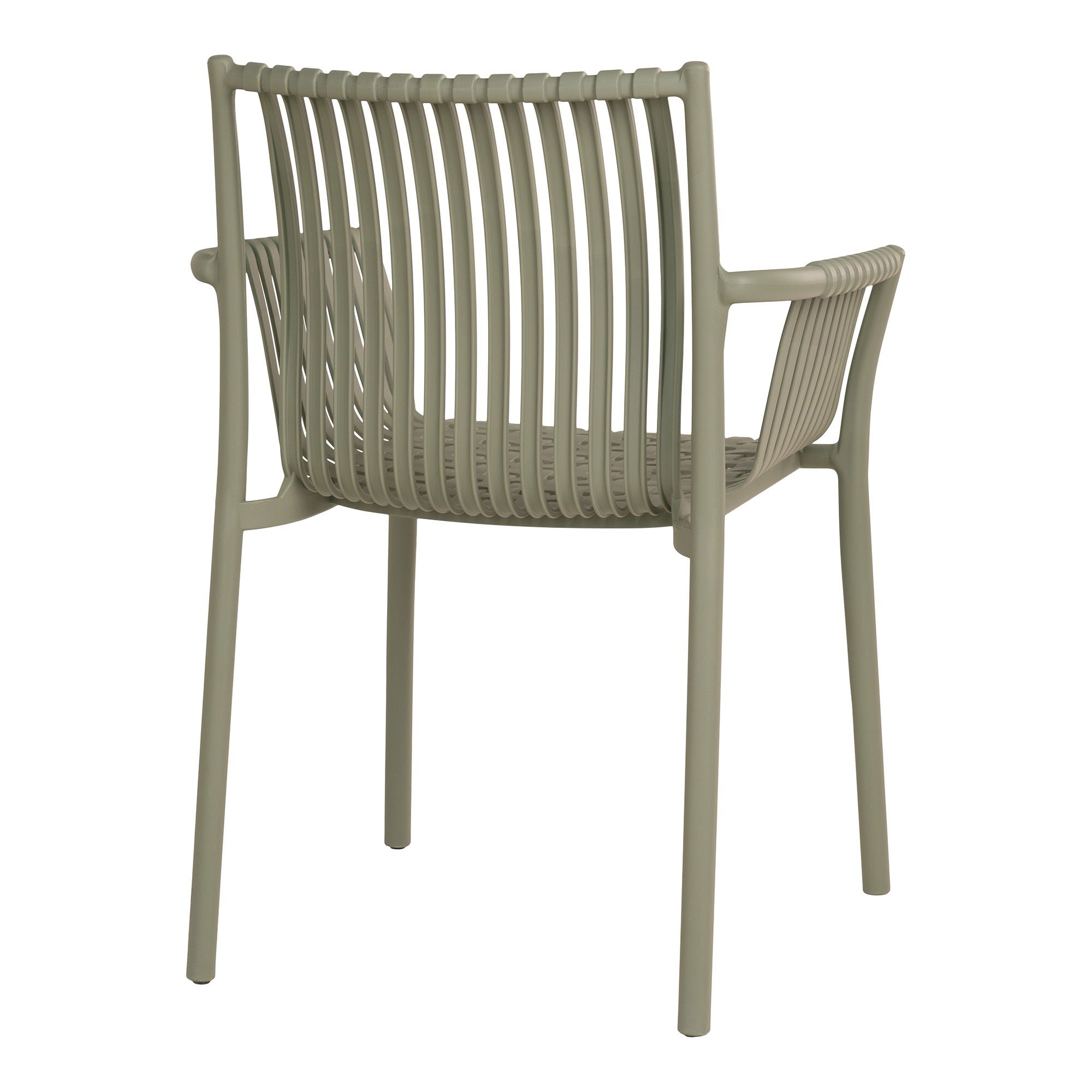Tulsa Garden Chair - Casaneu