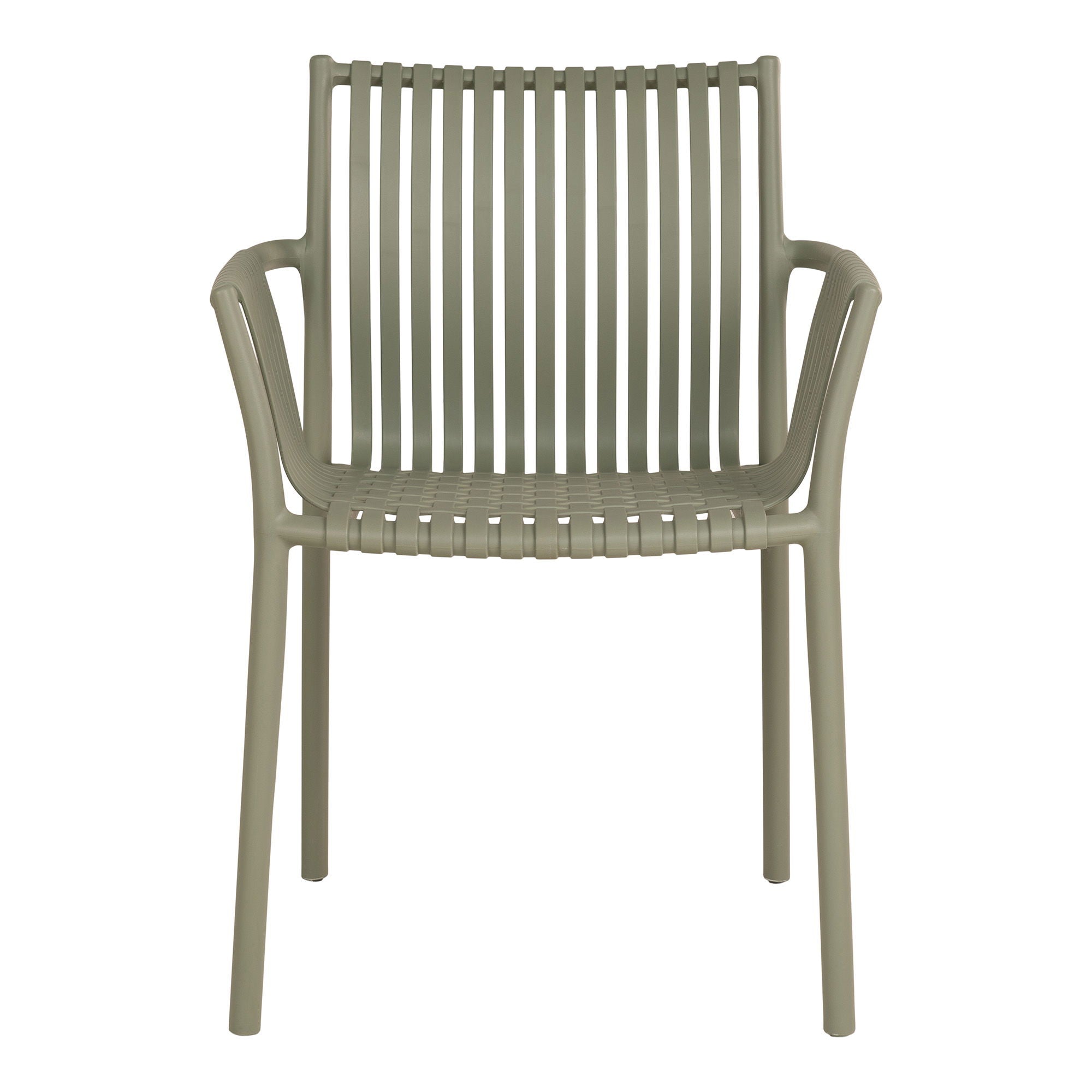 Tulsa Garden Chair - Casaneu