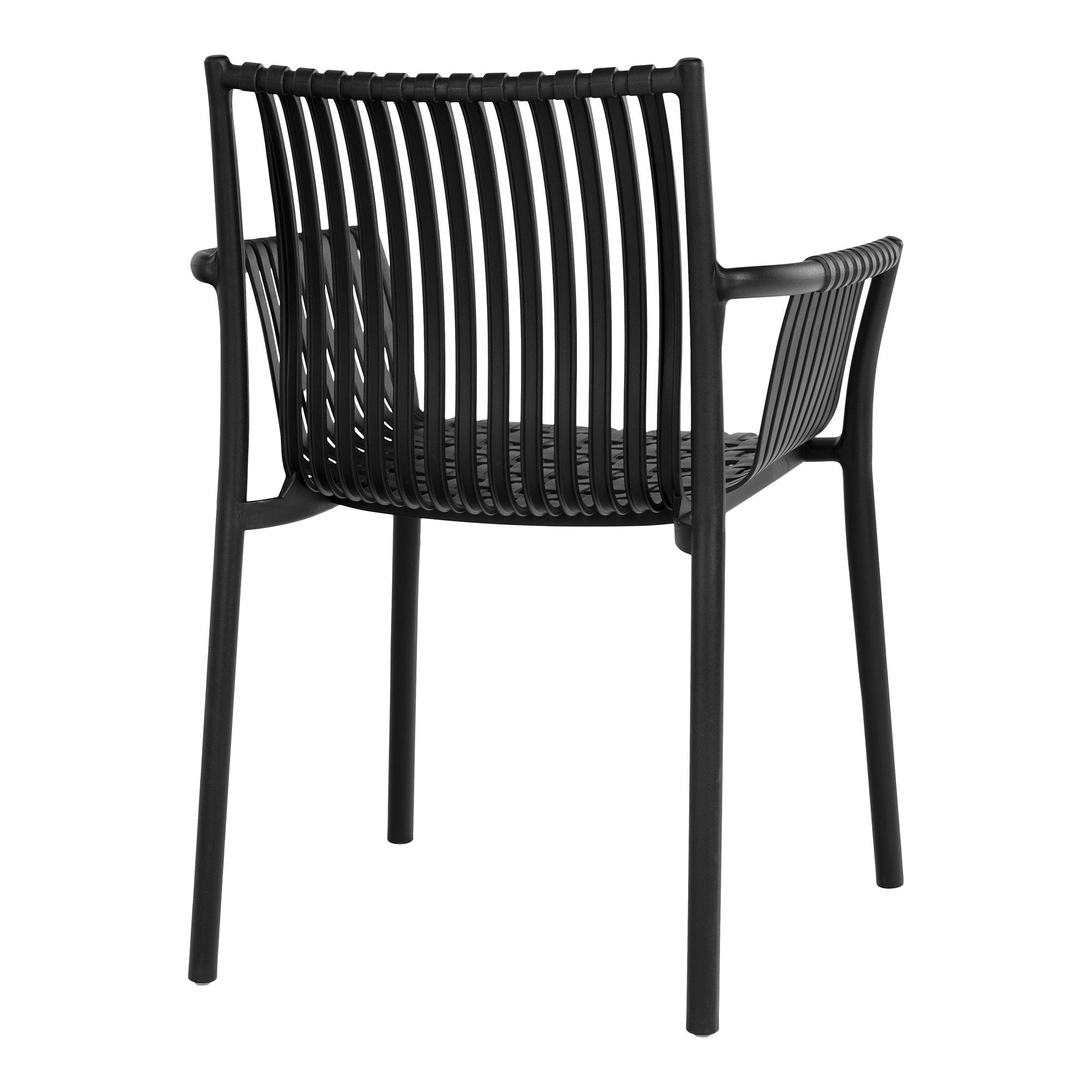 Tulsa Garden Chair - Casaneu