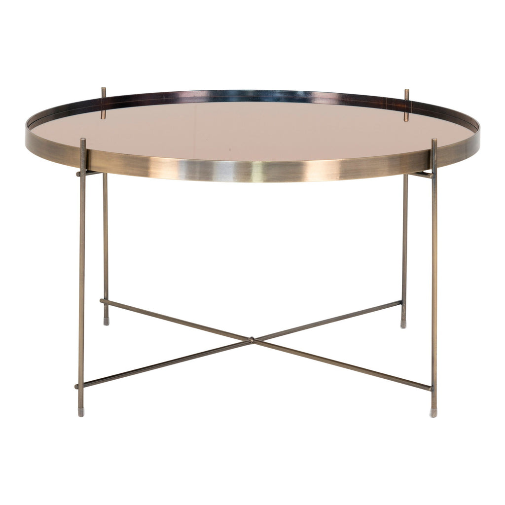 Venezia Coffee Table - Casaneu