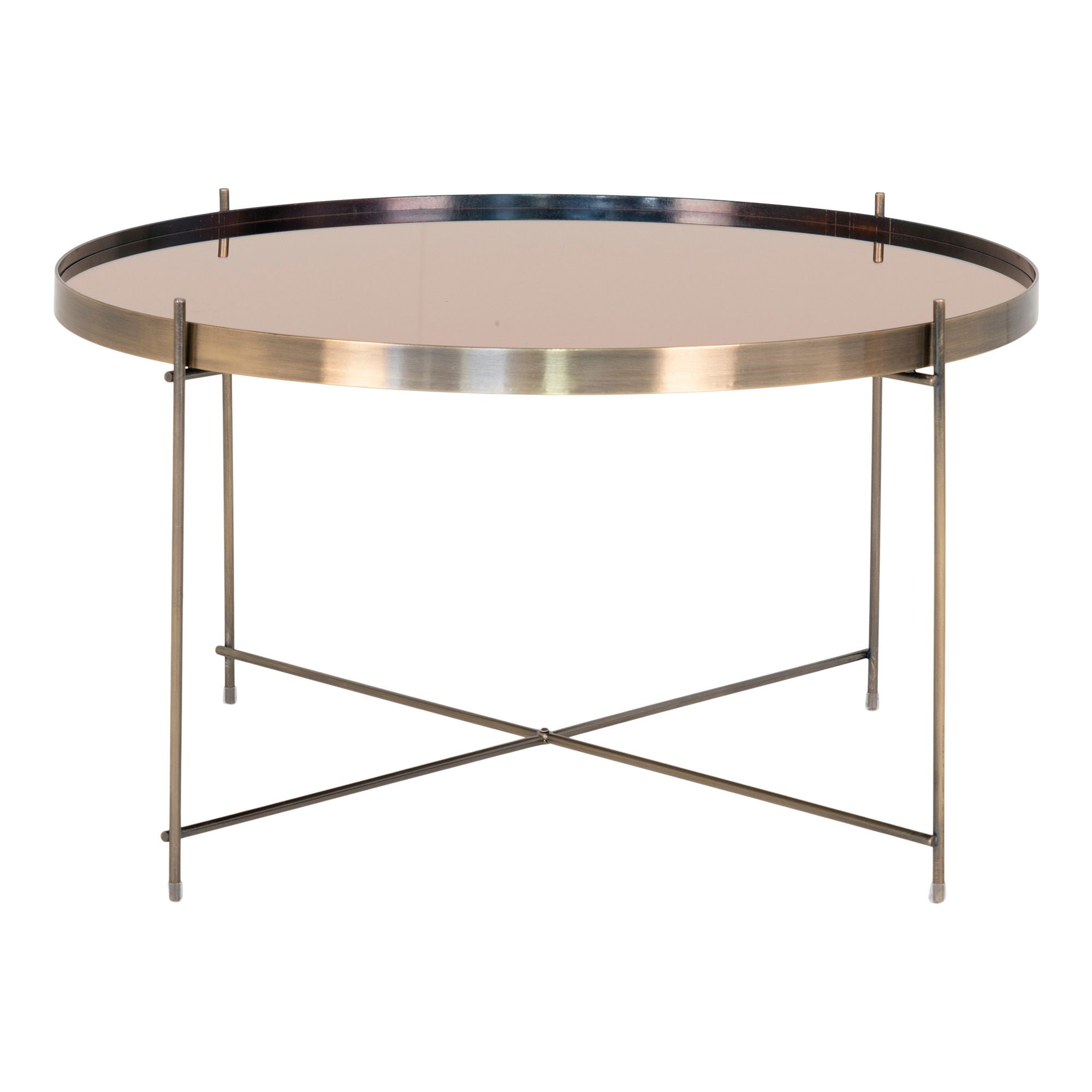 Venezia Coffee Table - Casaneu