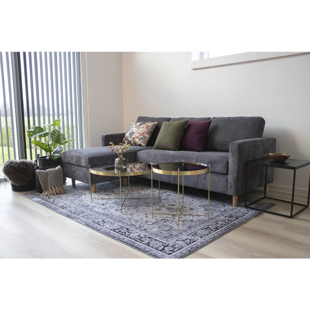 Venezia Coffee Table - Casaneu