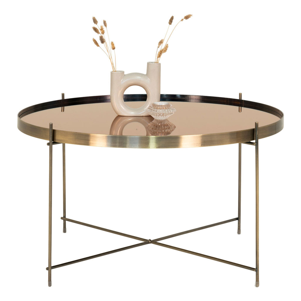 Venezia Coffee Table - Casaneu