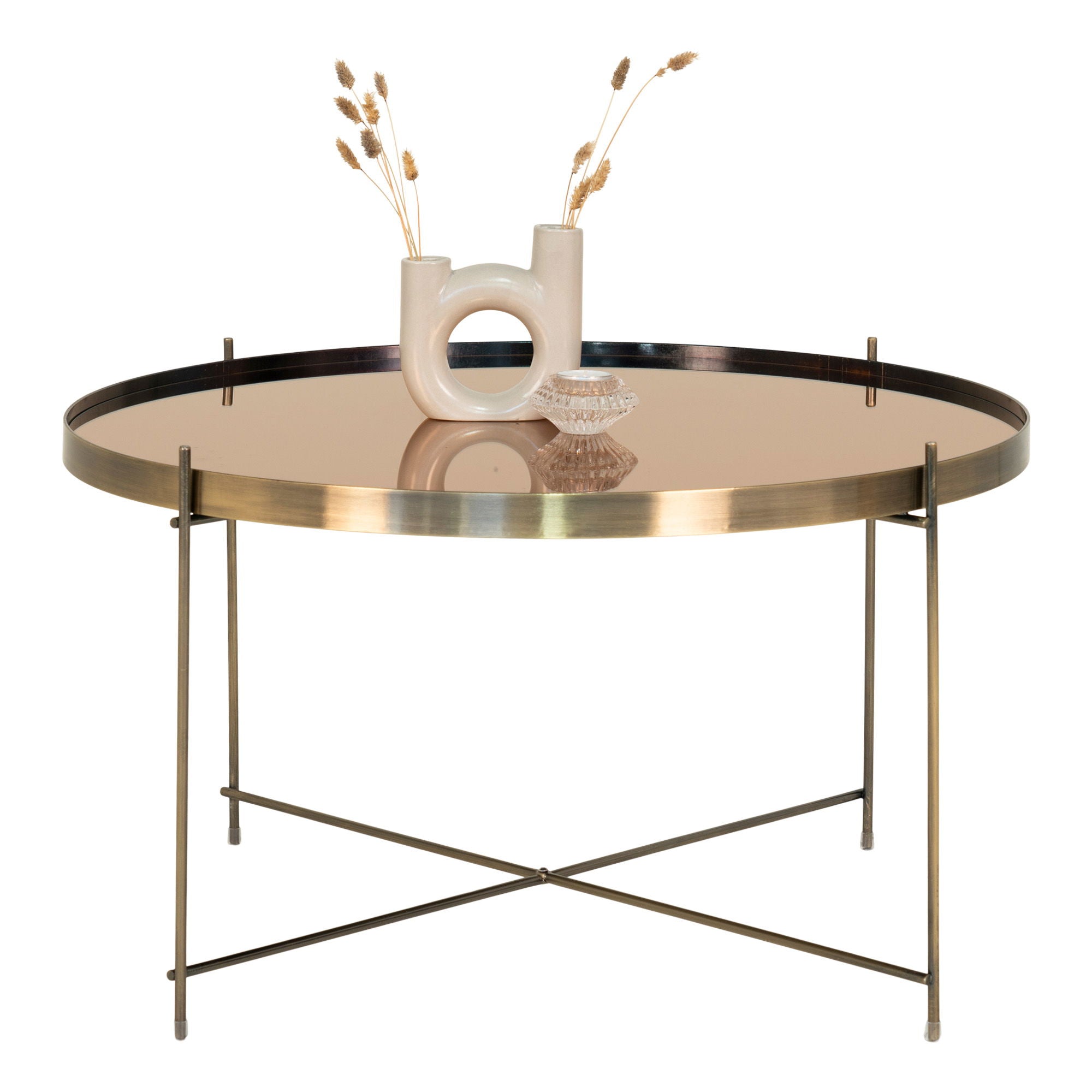 Venezia Coffee Table - Casaneu