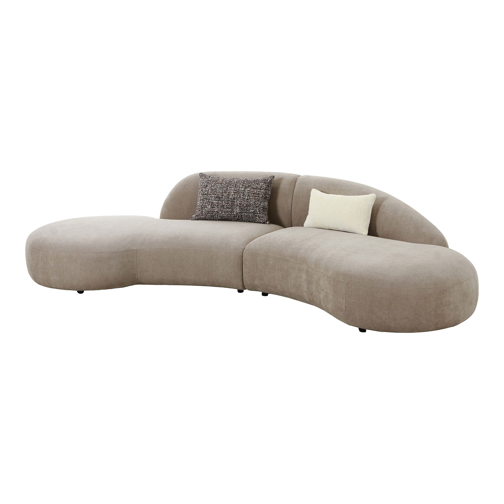 Venice Sofa - Casaneu