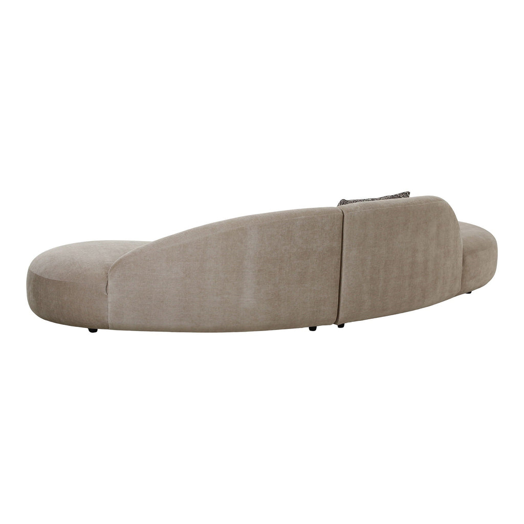 Venice Sofa - Casaneu