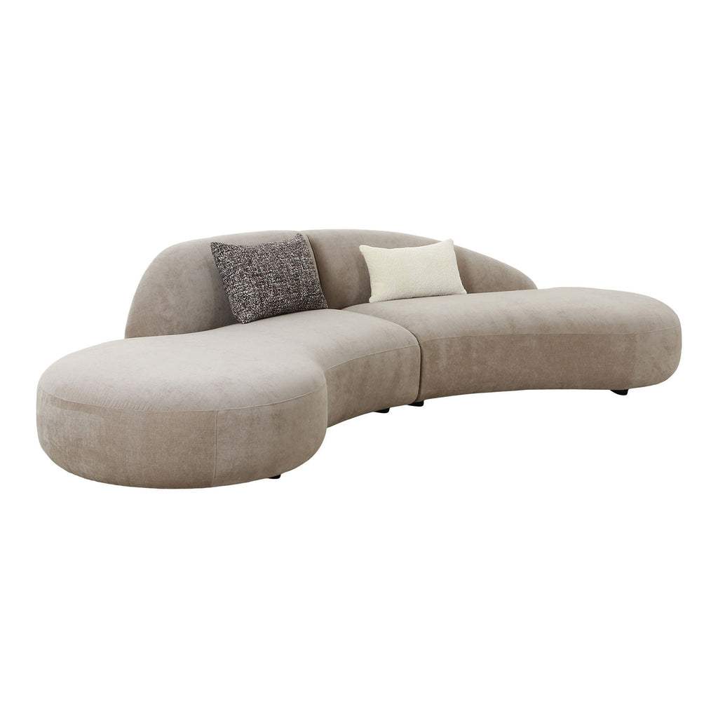 Venice Sofa - Casaneu