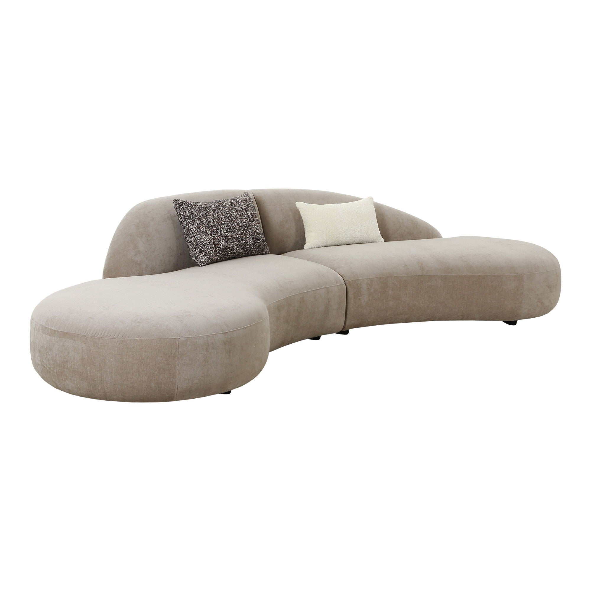 Venice Sofa - Casaneu