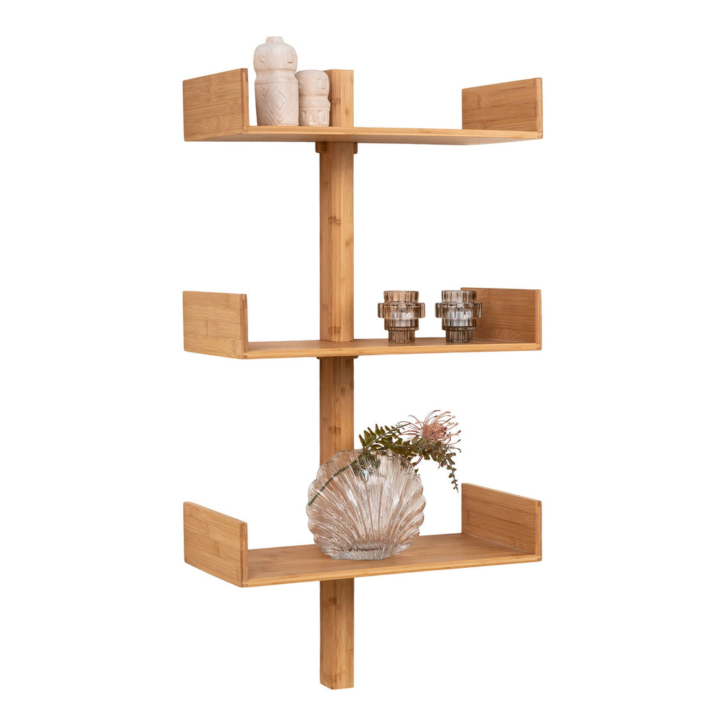 Villa Shelf - Casaneu