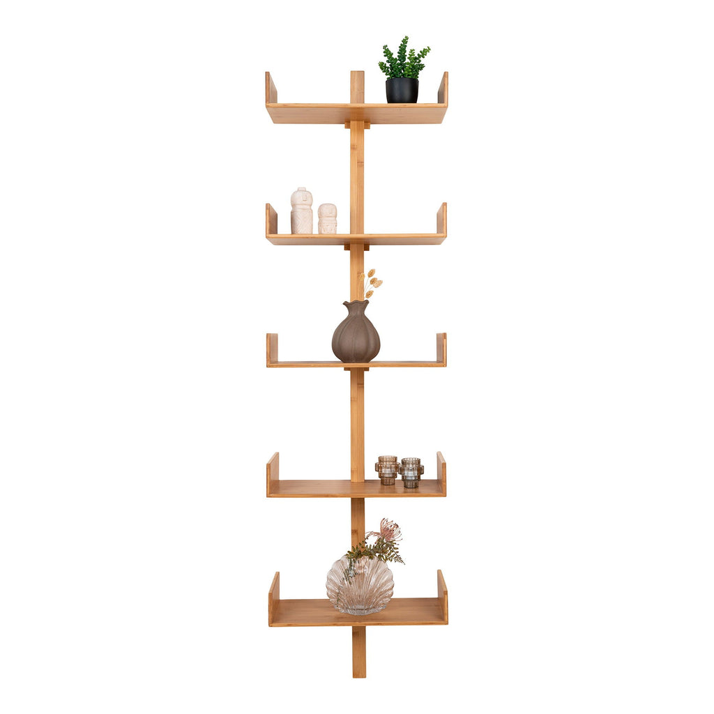 Villa Shelf - Casaneu