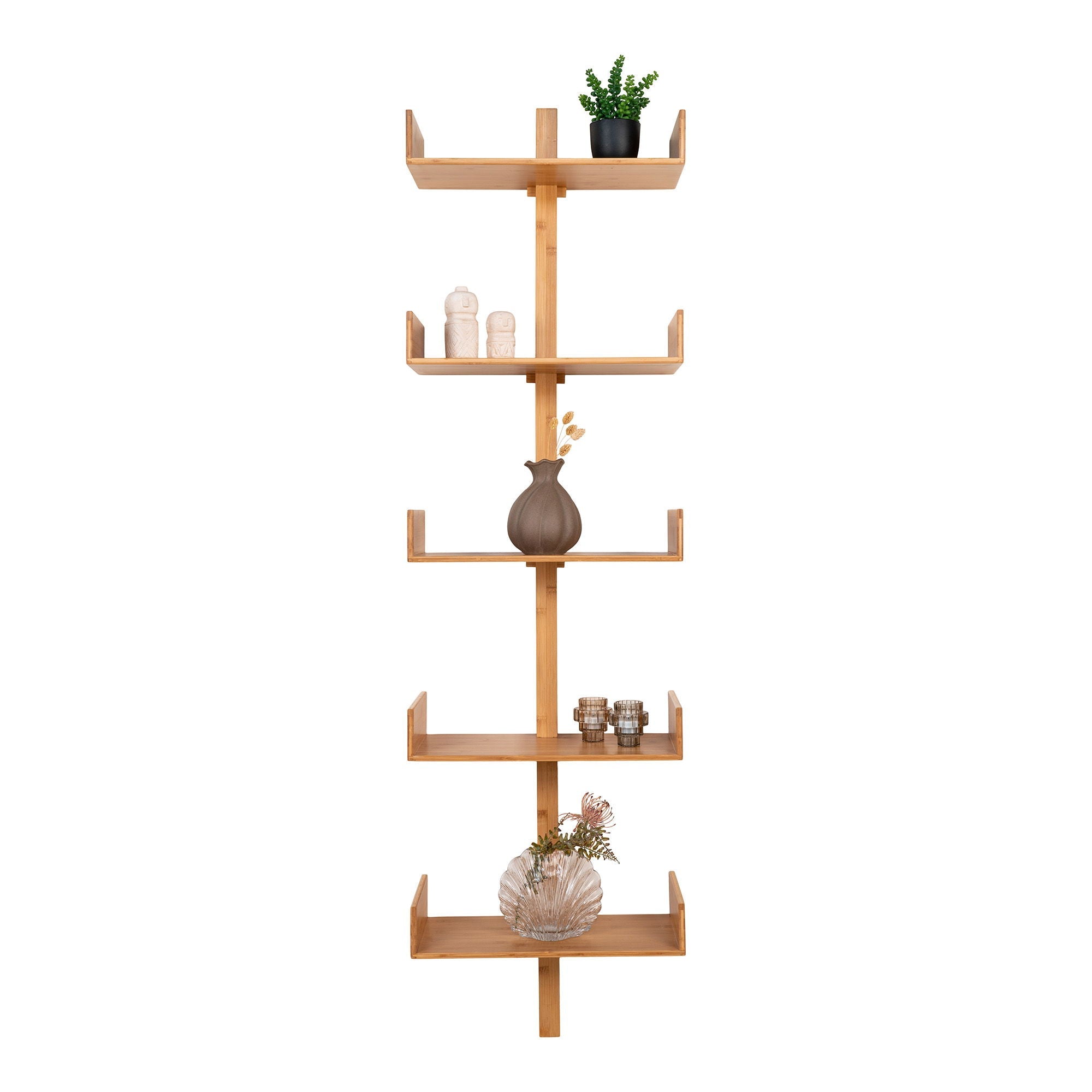 Villa Shelf - Casaneu