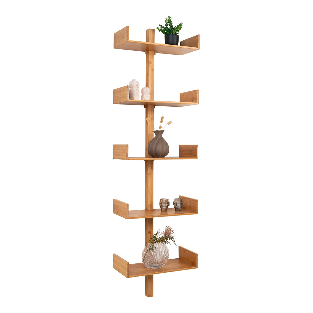 Villa Shelf - Casaneu