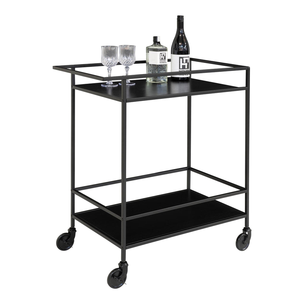 Vita Bar trolley - Casaneu