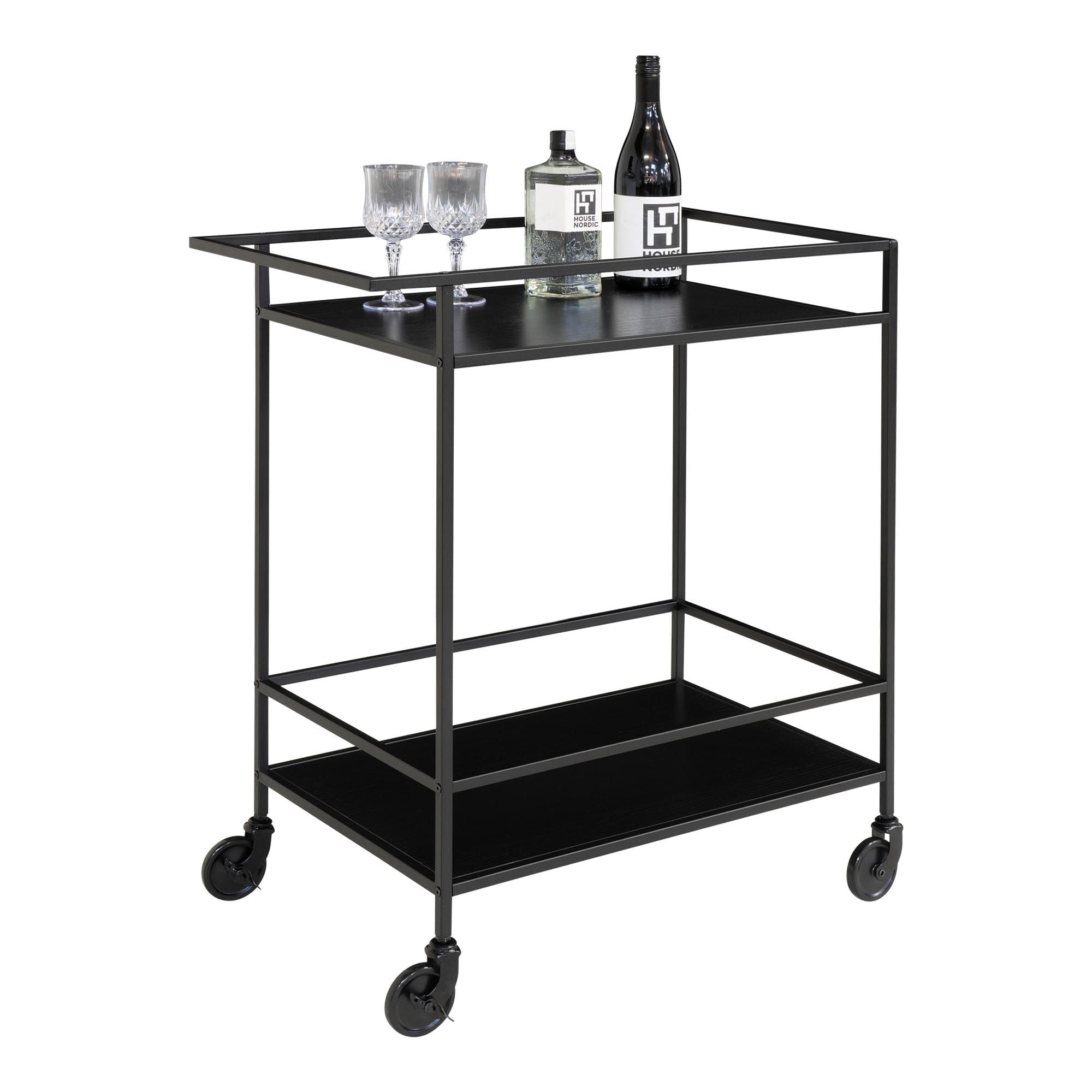 Vita Bar trolley - Casaneu