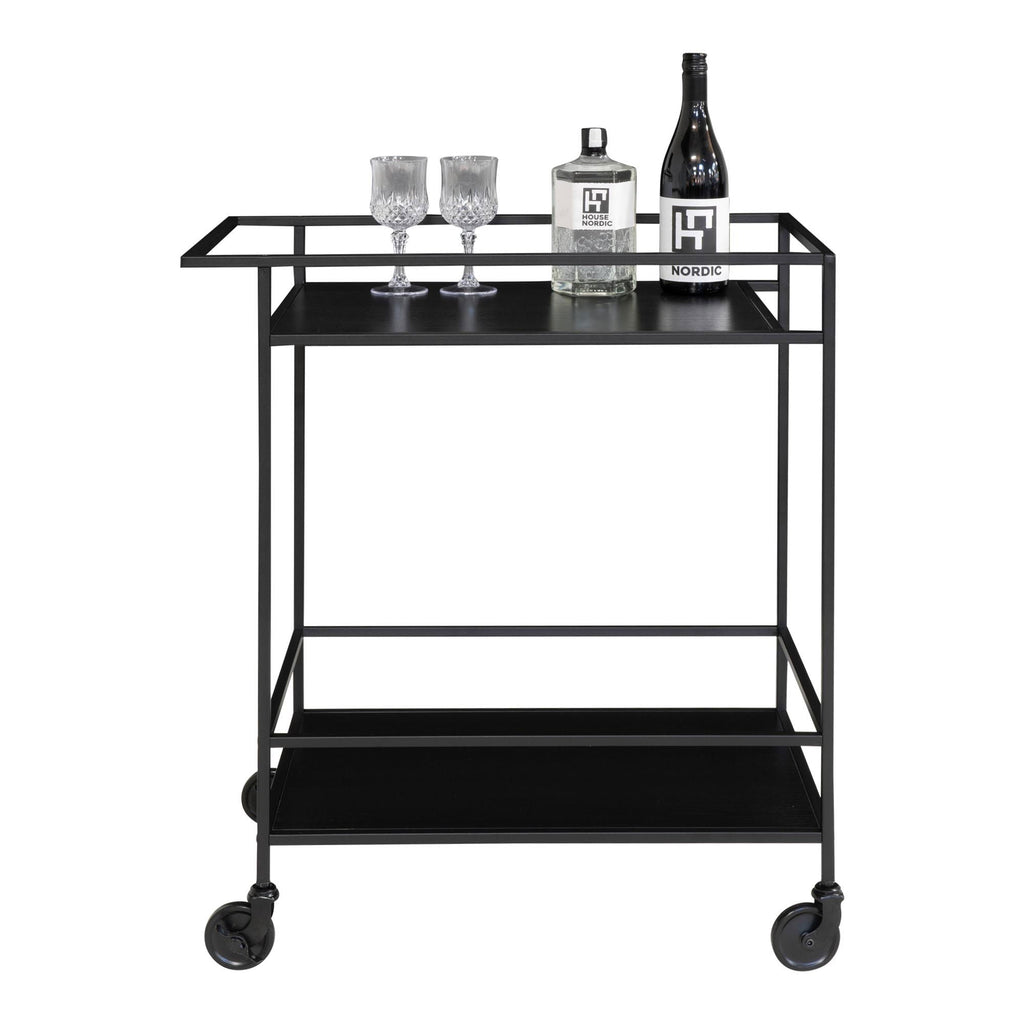 Vita Bar trolley - Casaneu