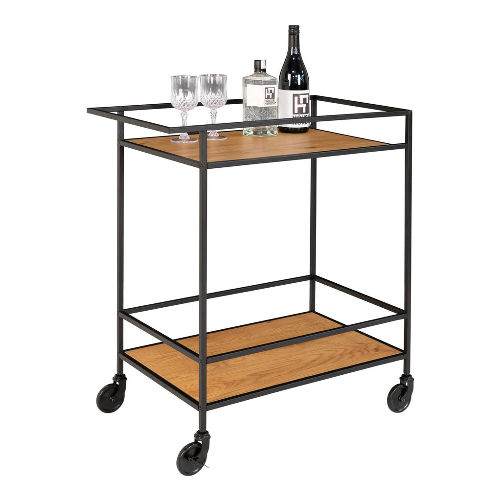 Vita Bar trolley - Casaneu