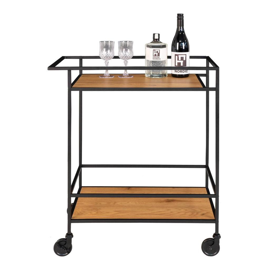 Vita Bar trolley - Casaneu